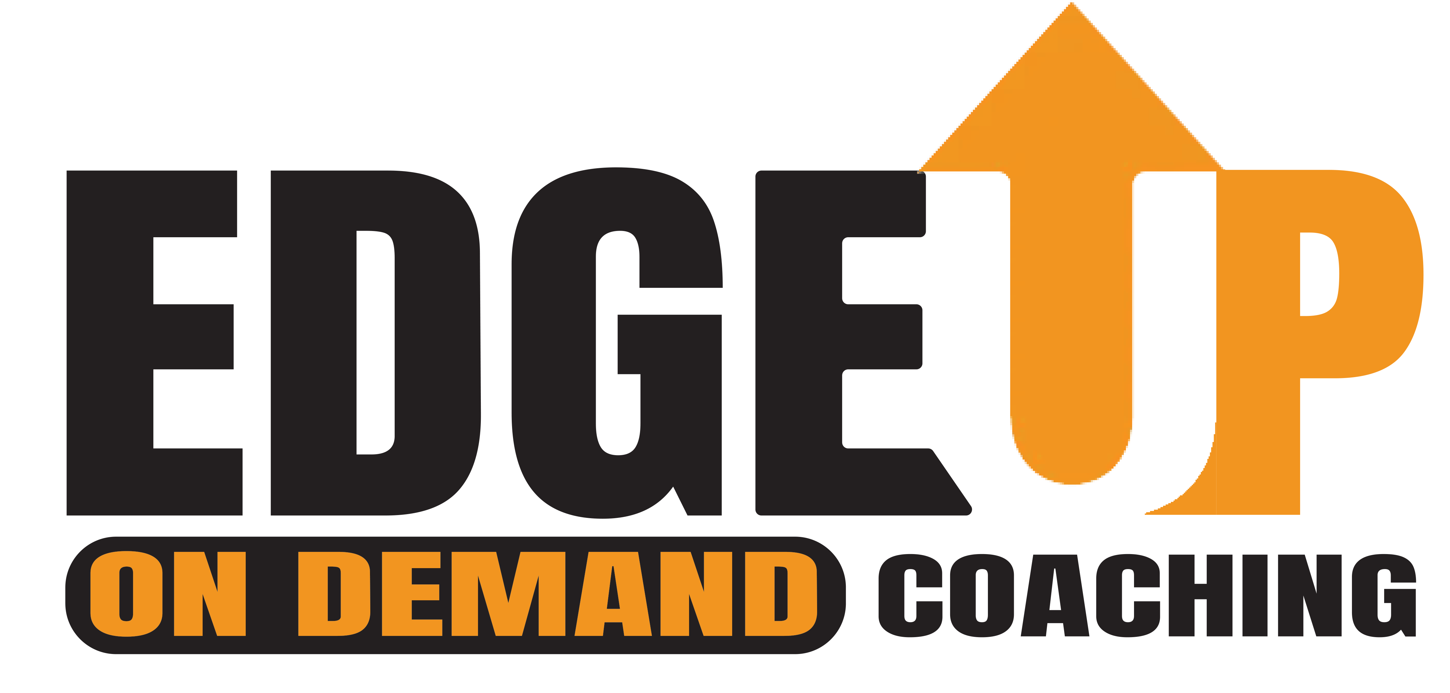 EdgeUp Coaching